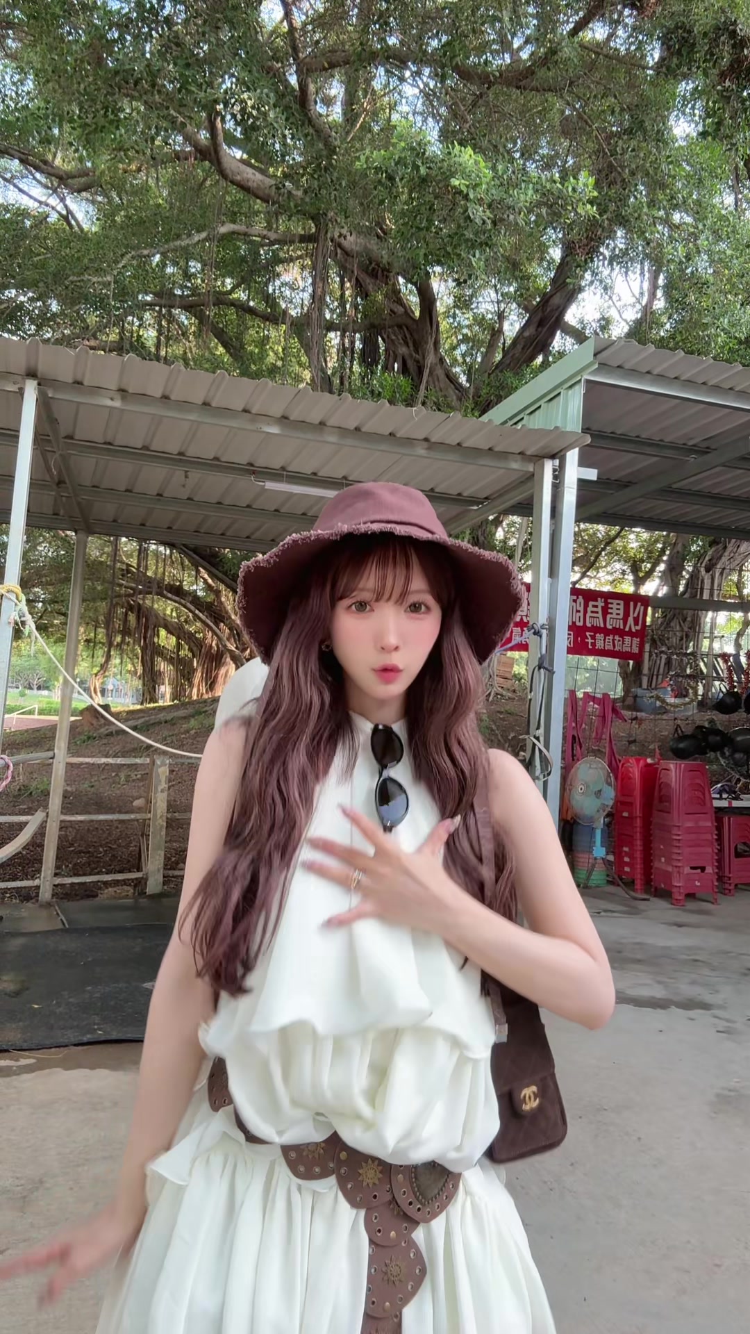 @三上悠亜