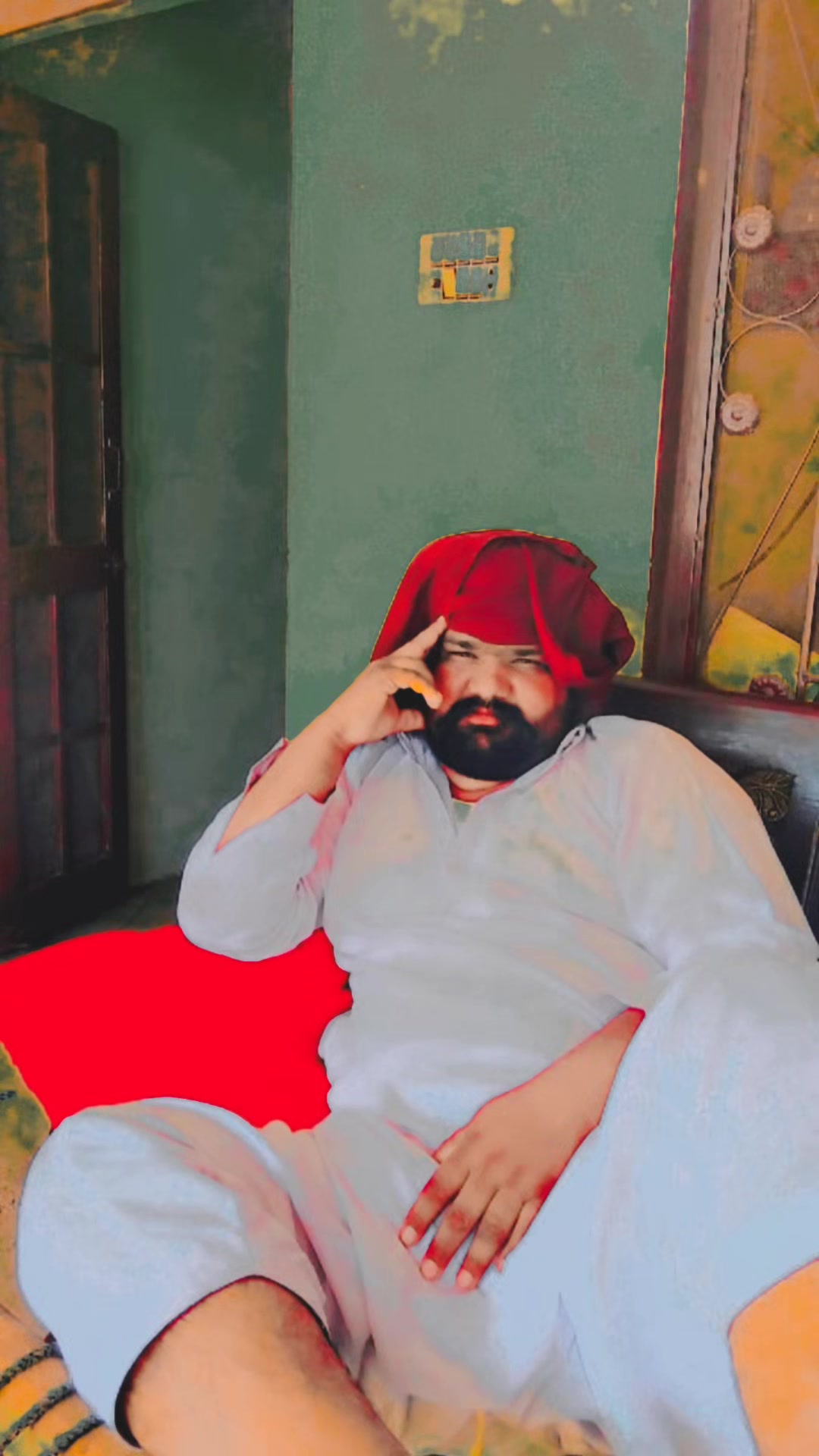 @عمران گجر