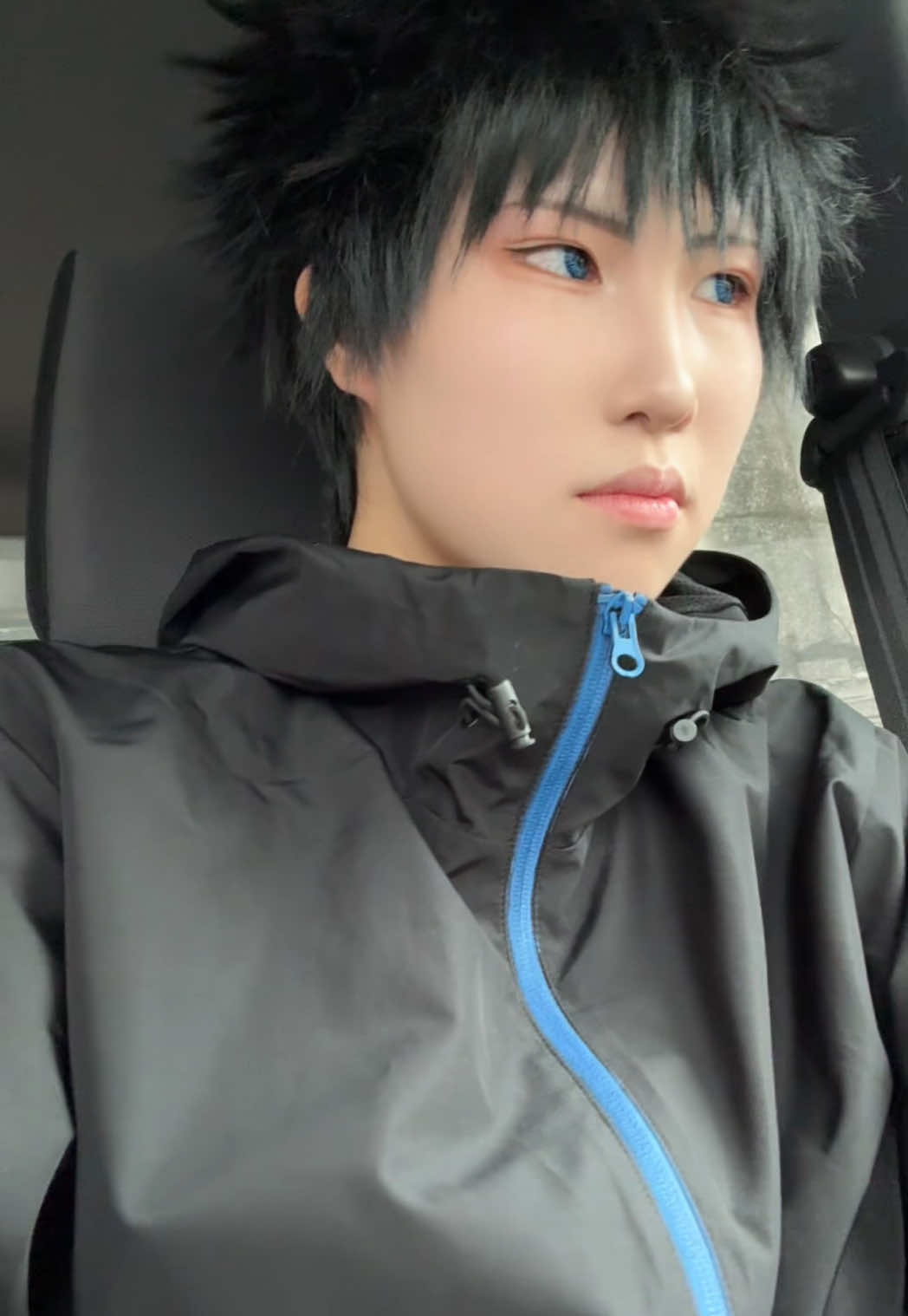 @まちぃ🐧