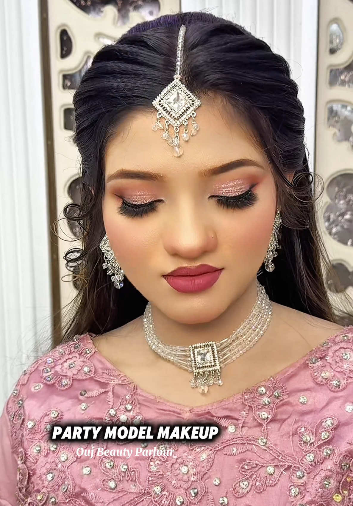 @oujbeautyparlour