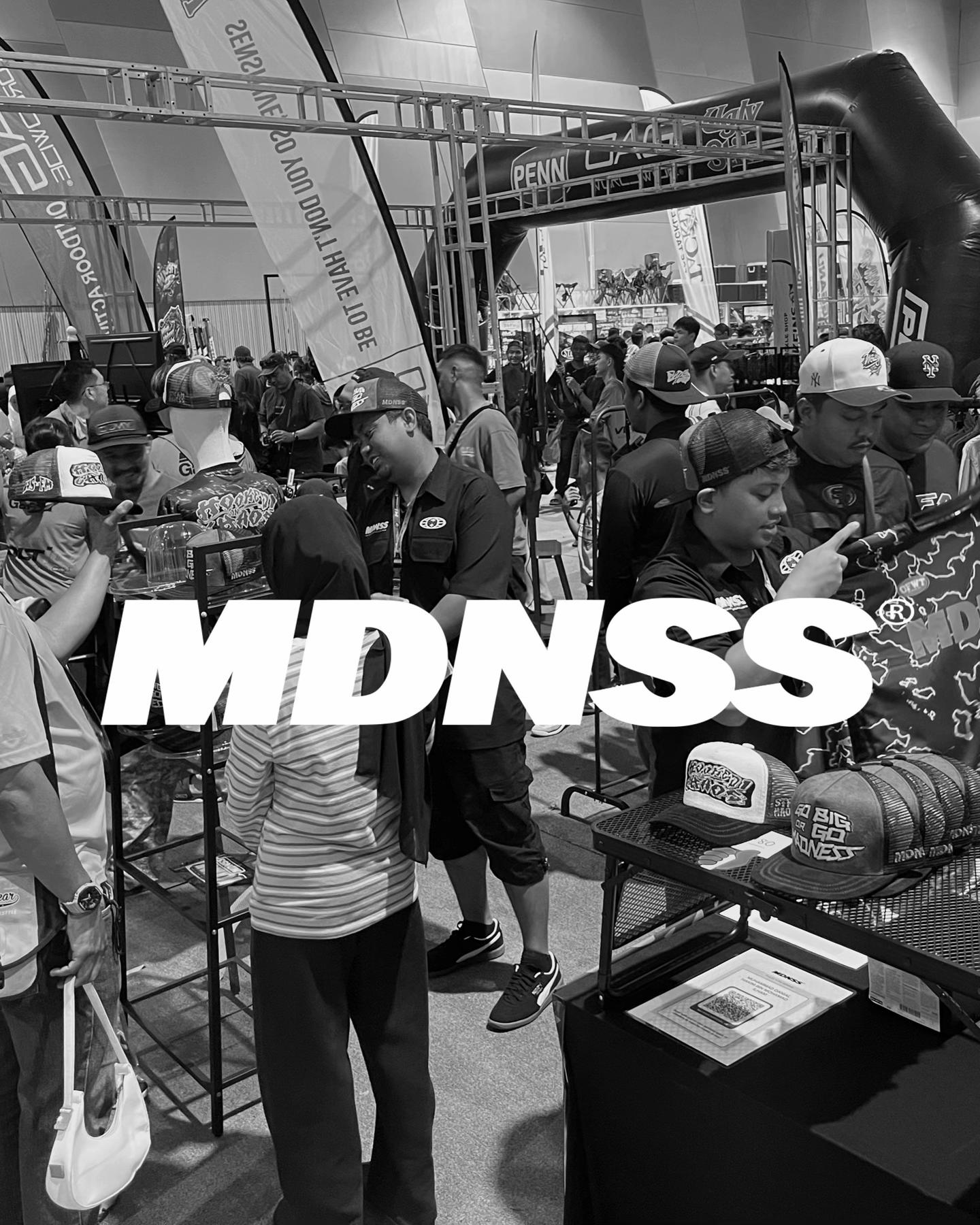 @FISHING MADNESS MY