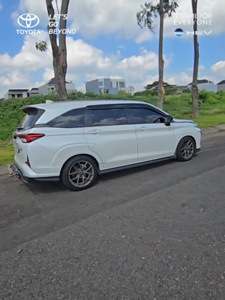 @TOYOTA SURABAYA