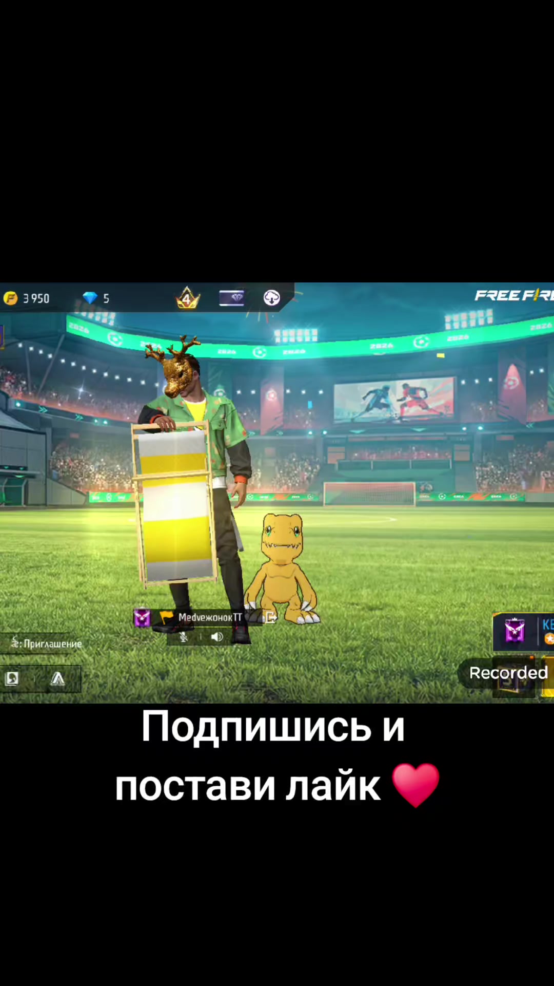 @Medveжонок TT