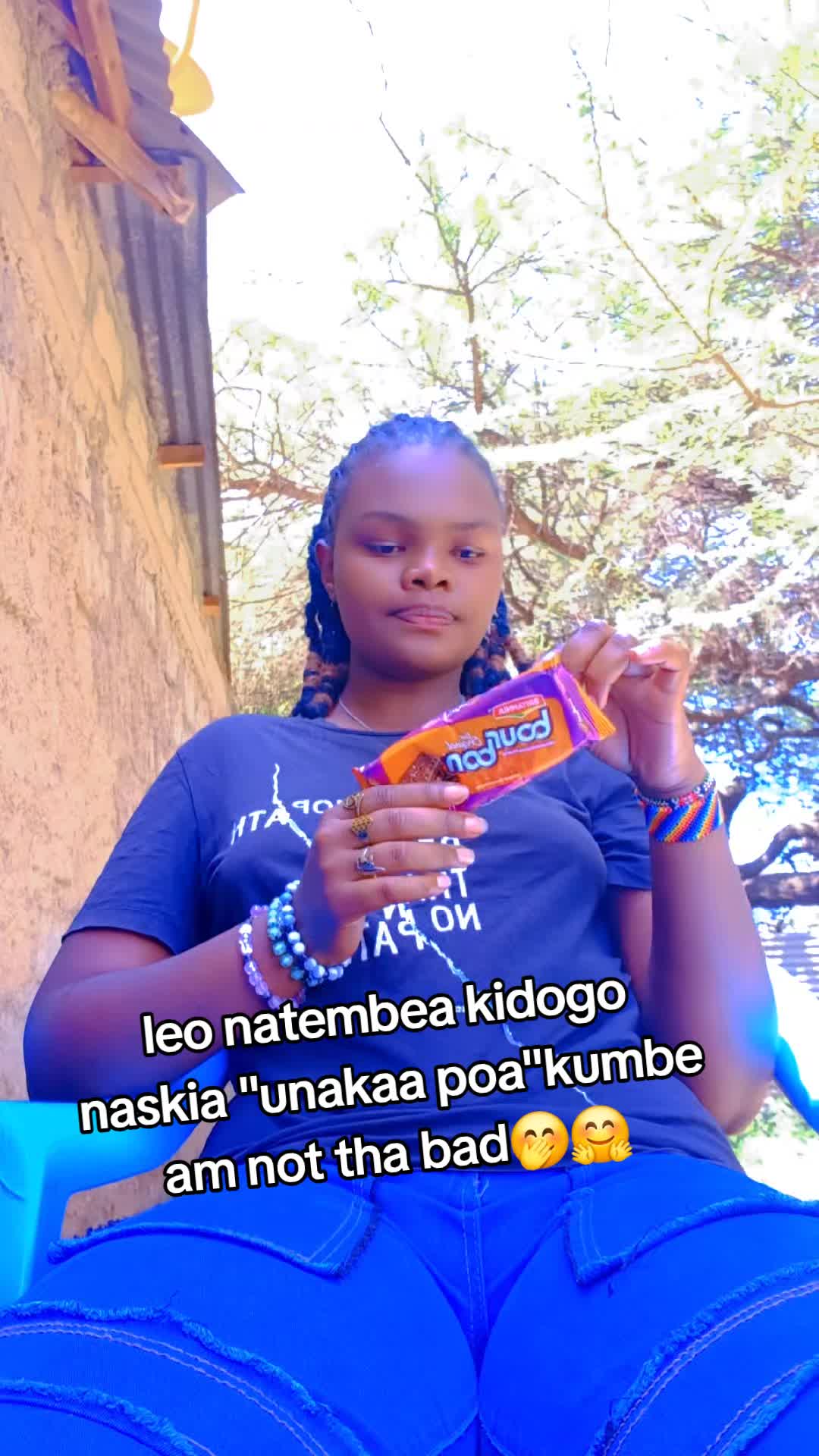 @celeb wa kimana