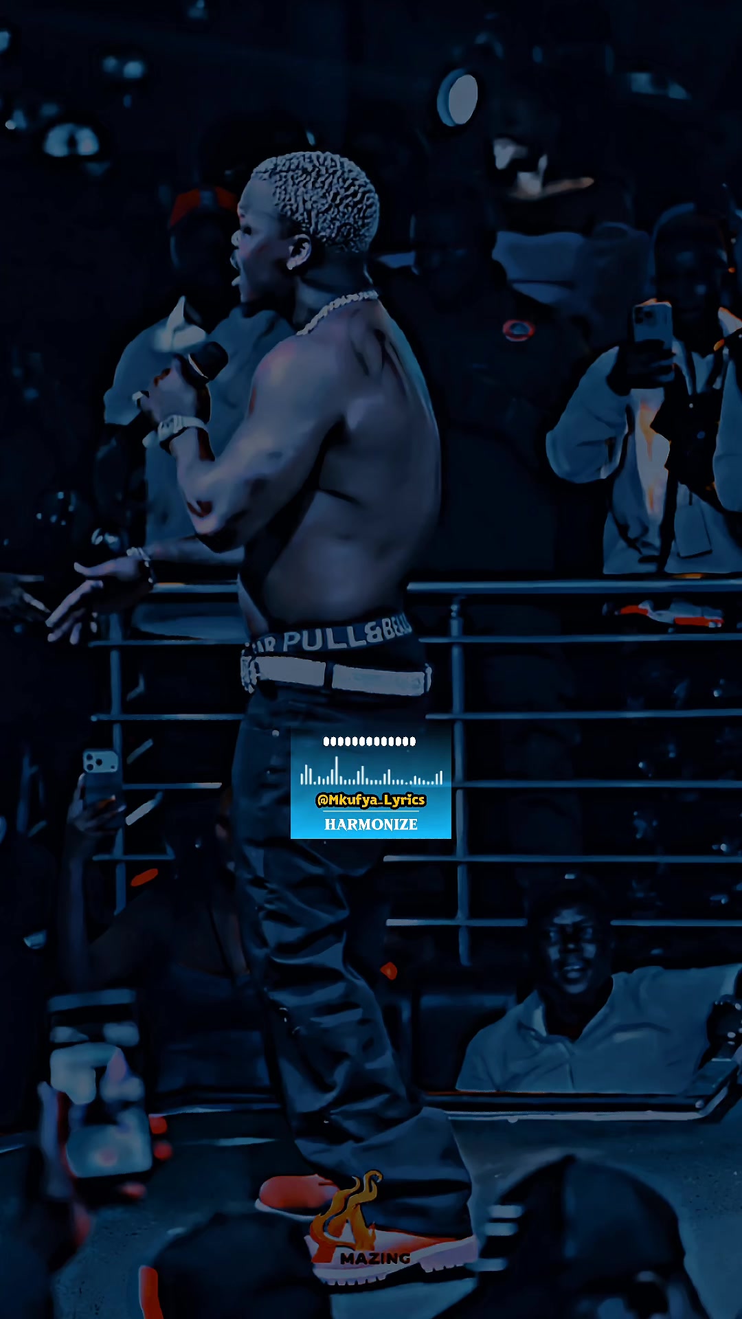 @𝐌𝐤𝐮𝐟𝐲𝐚-𝐋𝐲𝐫𝐢𝐜𝐬