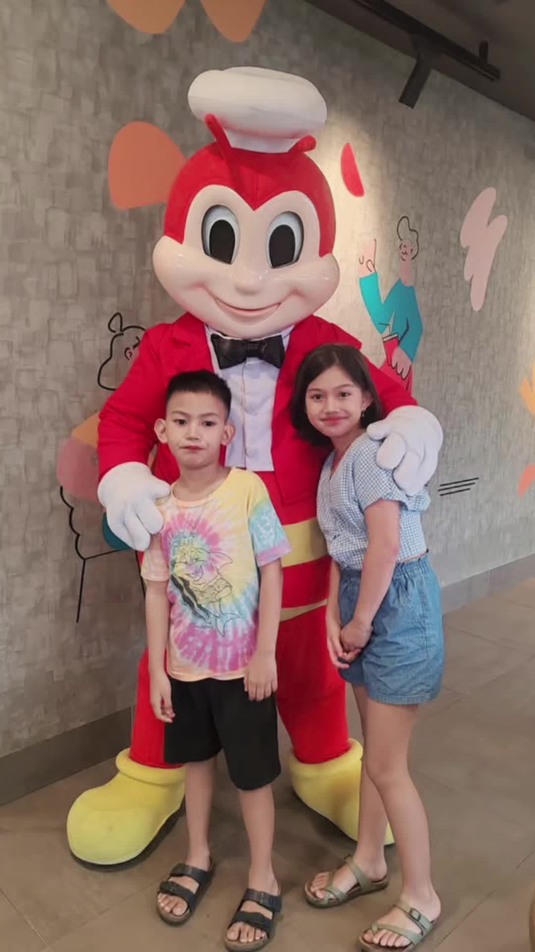 @Ariane Mae Laga-ac