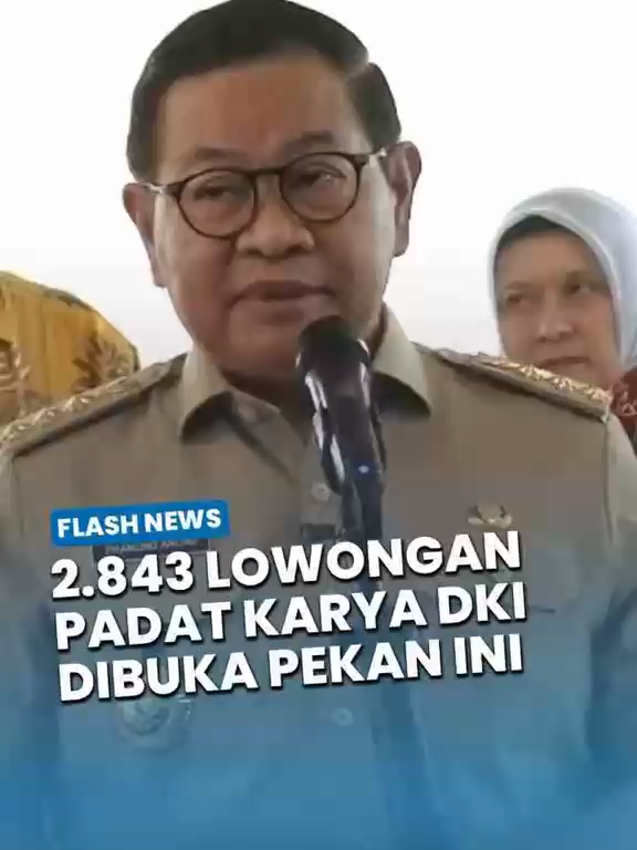 @Tribun Jakarta Official