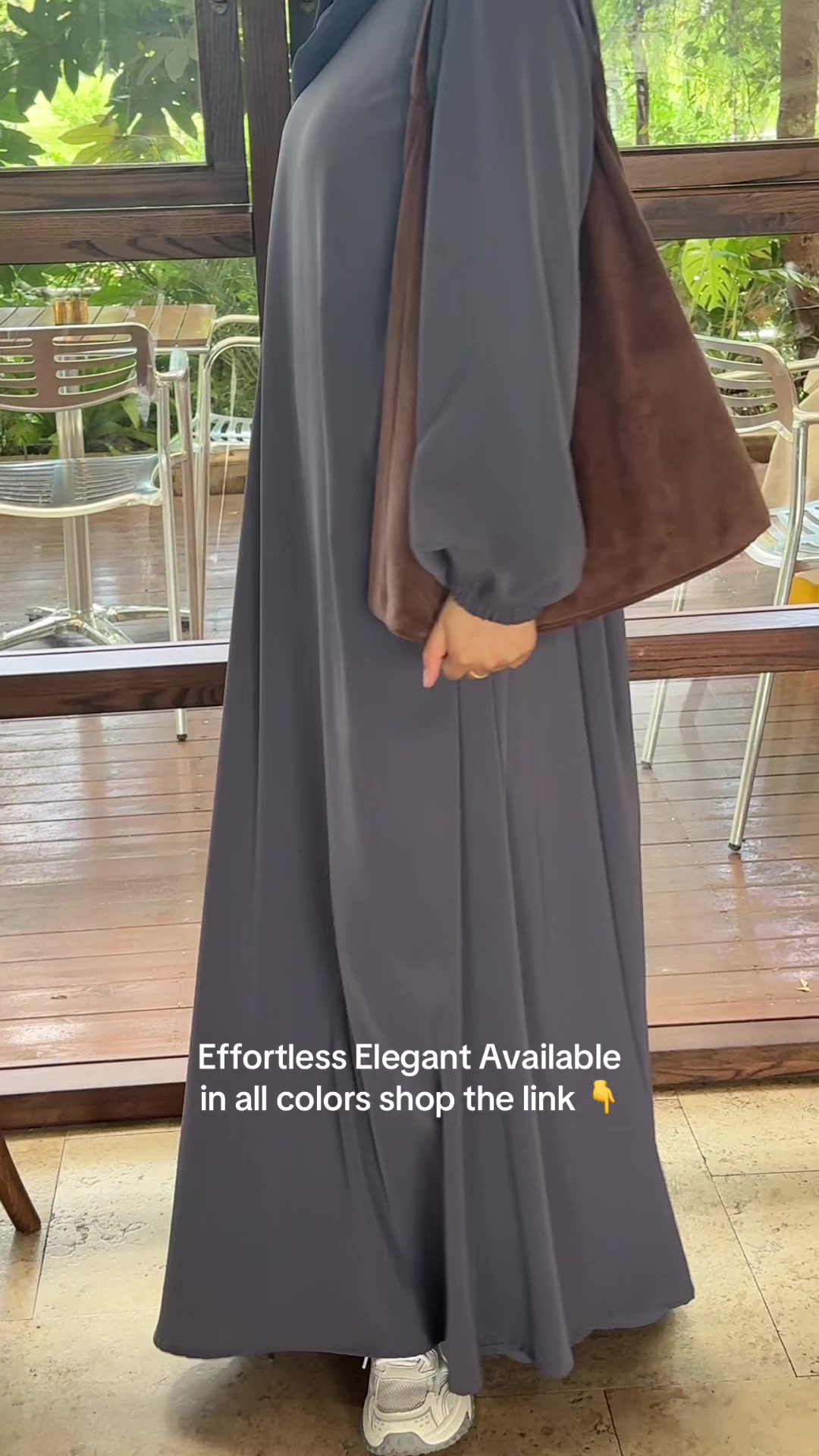 @Modest Fashion