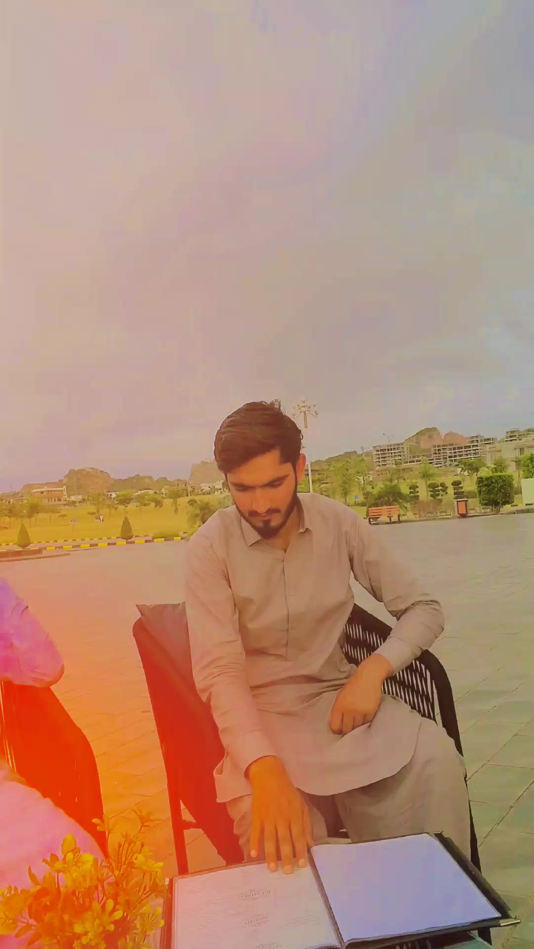 @🖤 شیرأز پٹھان ✔️