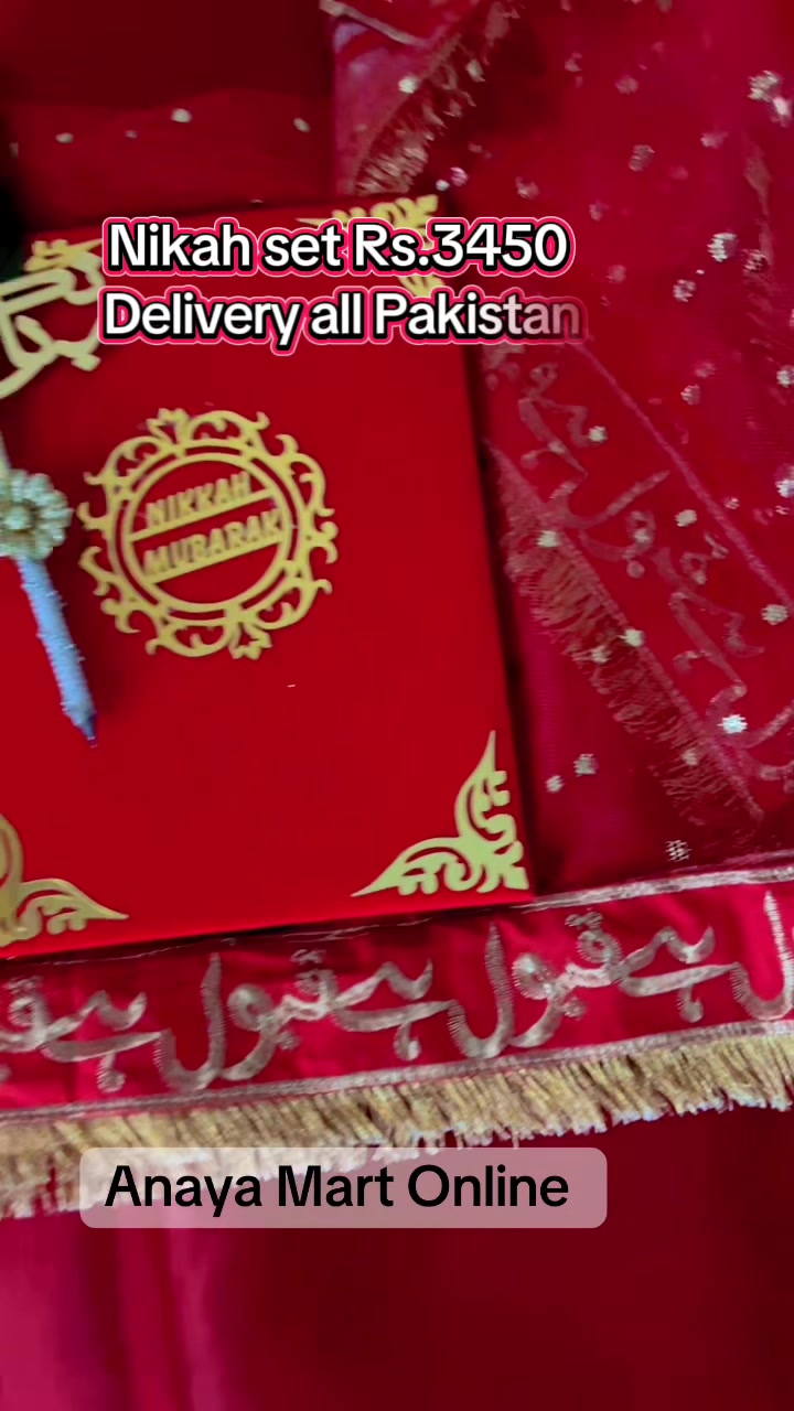 @Anaya.Mart Online