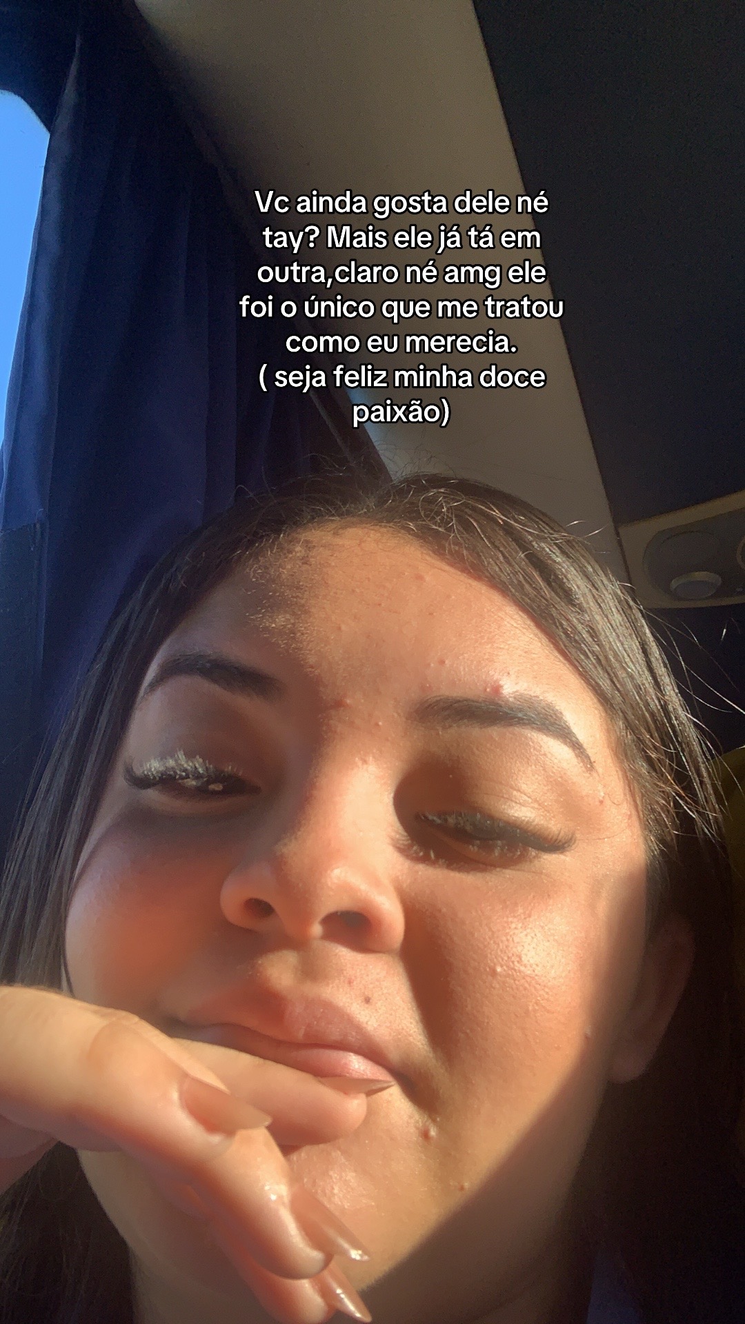 @Thaynara Mendon&ccedil;a