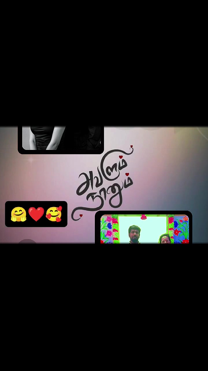 @KarthickRithick Karthick