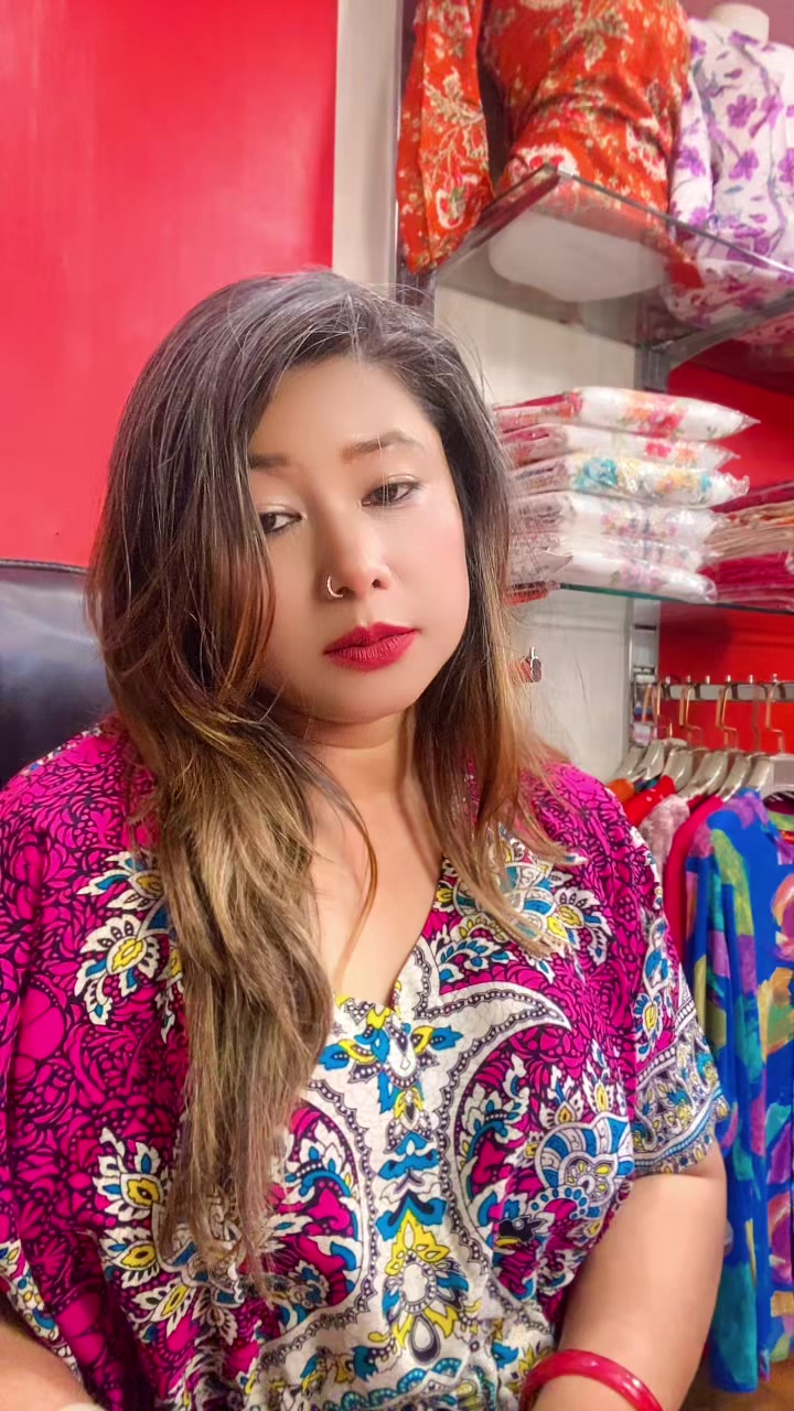 @Sangita Thapa