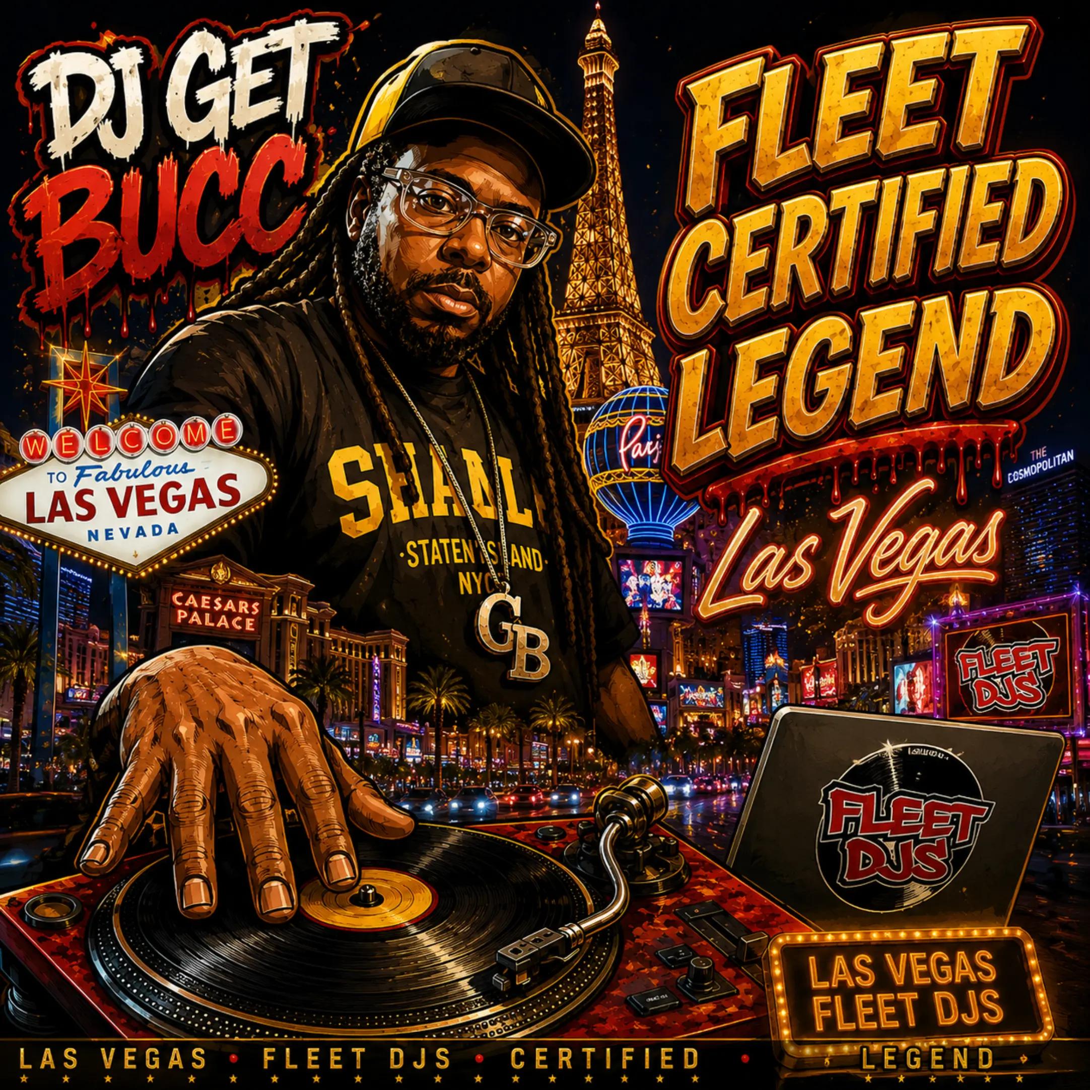 @Dj Get Bucc 🇧🇧