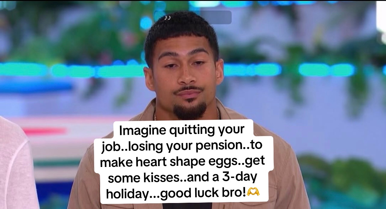 @Reality Tammy