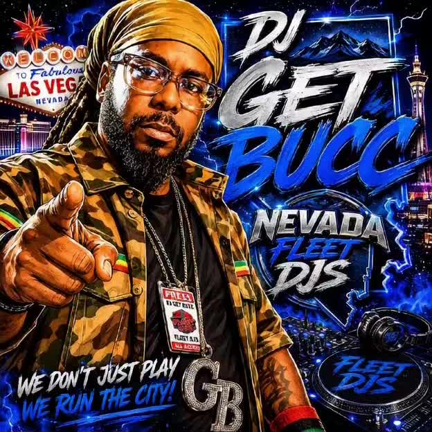 @Dj Get Bucc 🇧🇧