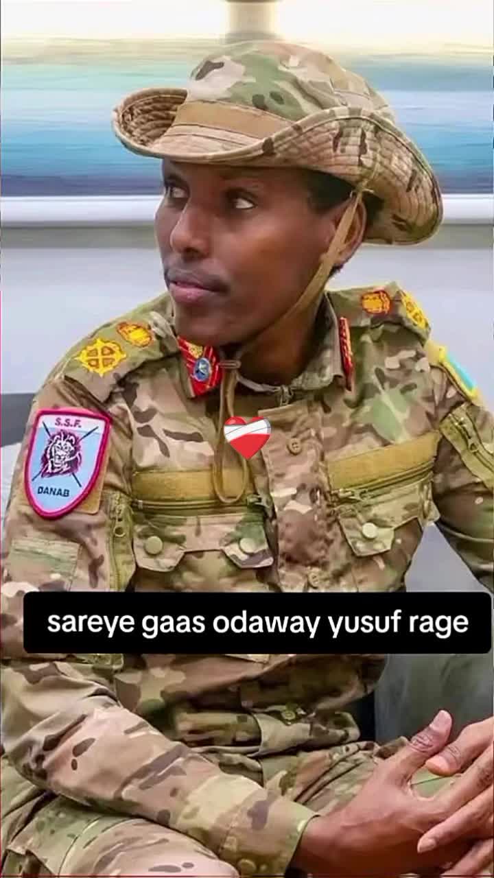 @faadumo yussuf