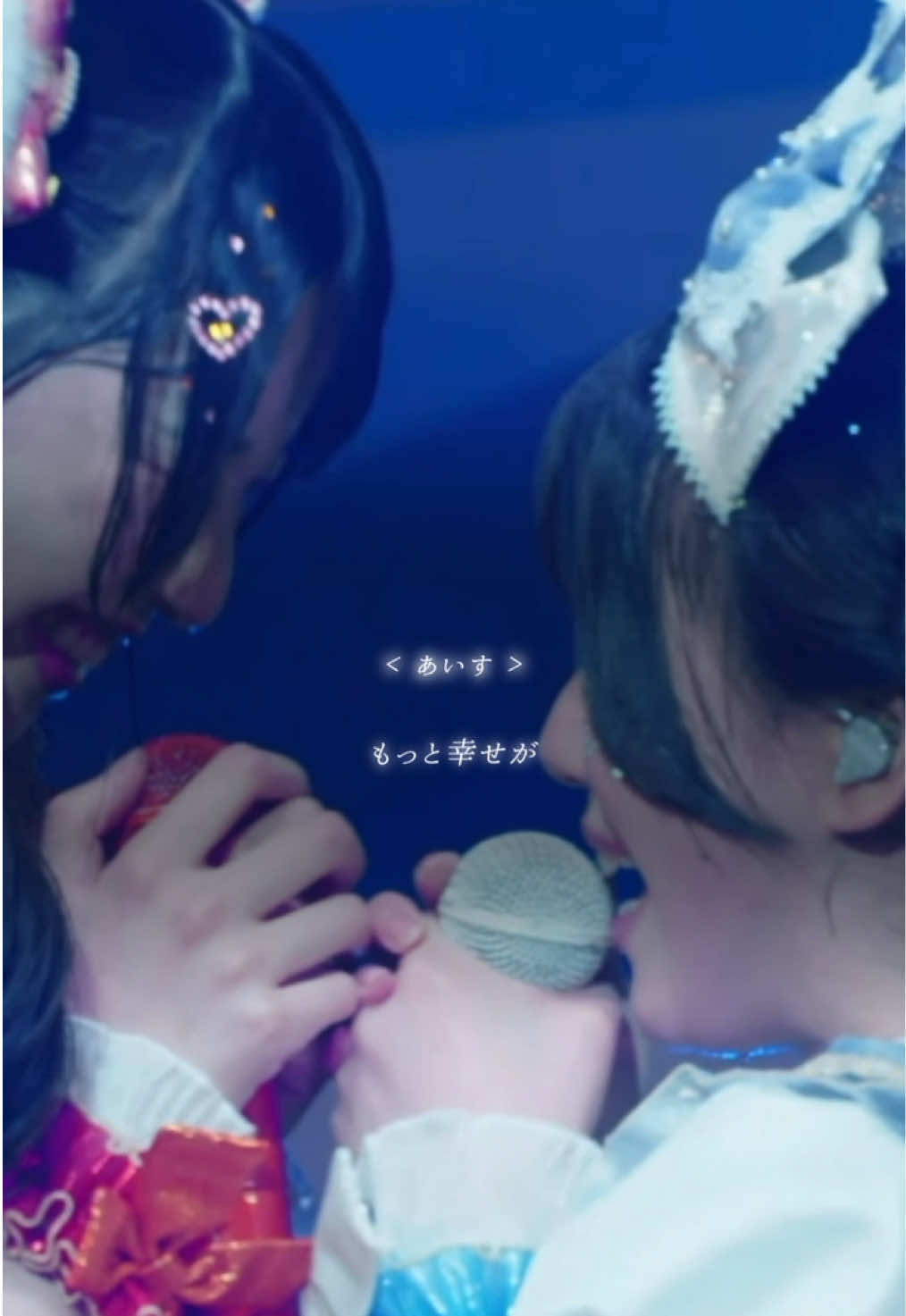@ゆにゃ♡