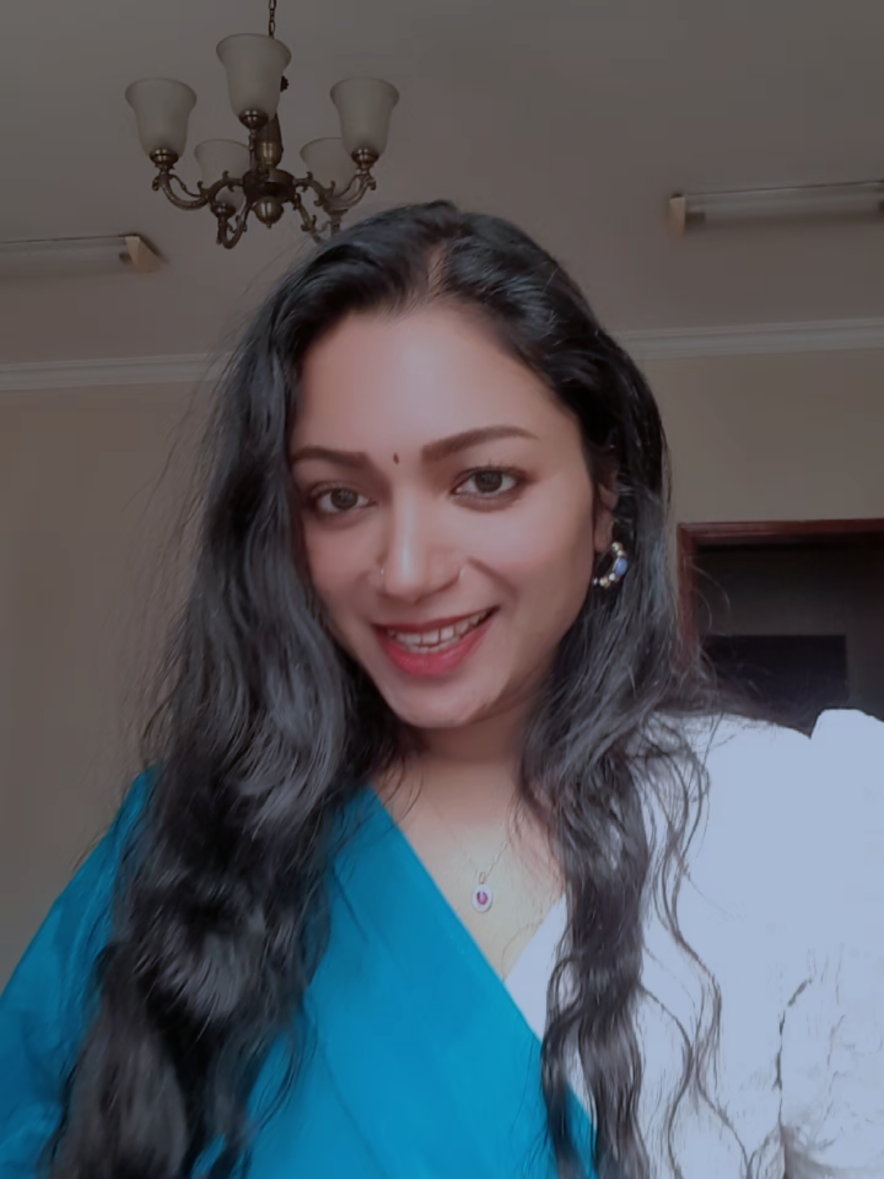 @sreelakshmi