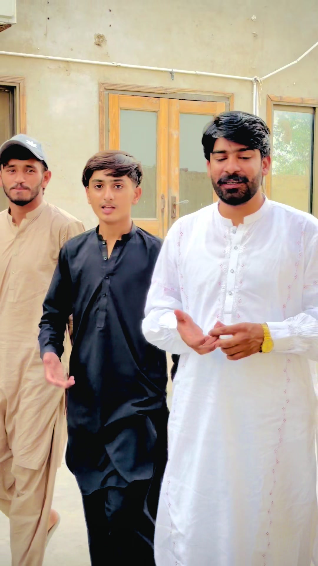 @Irfan&Rustam