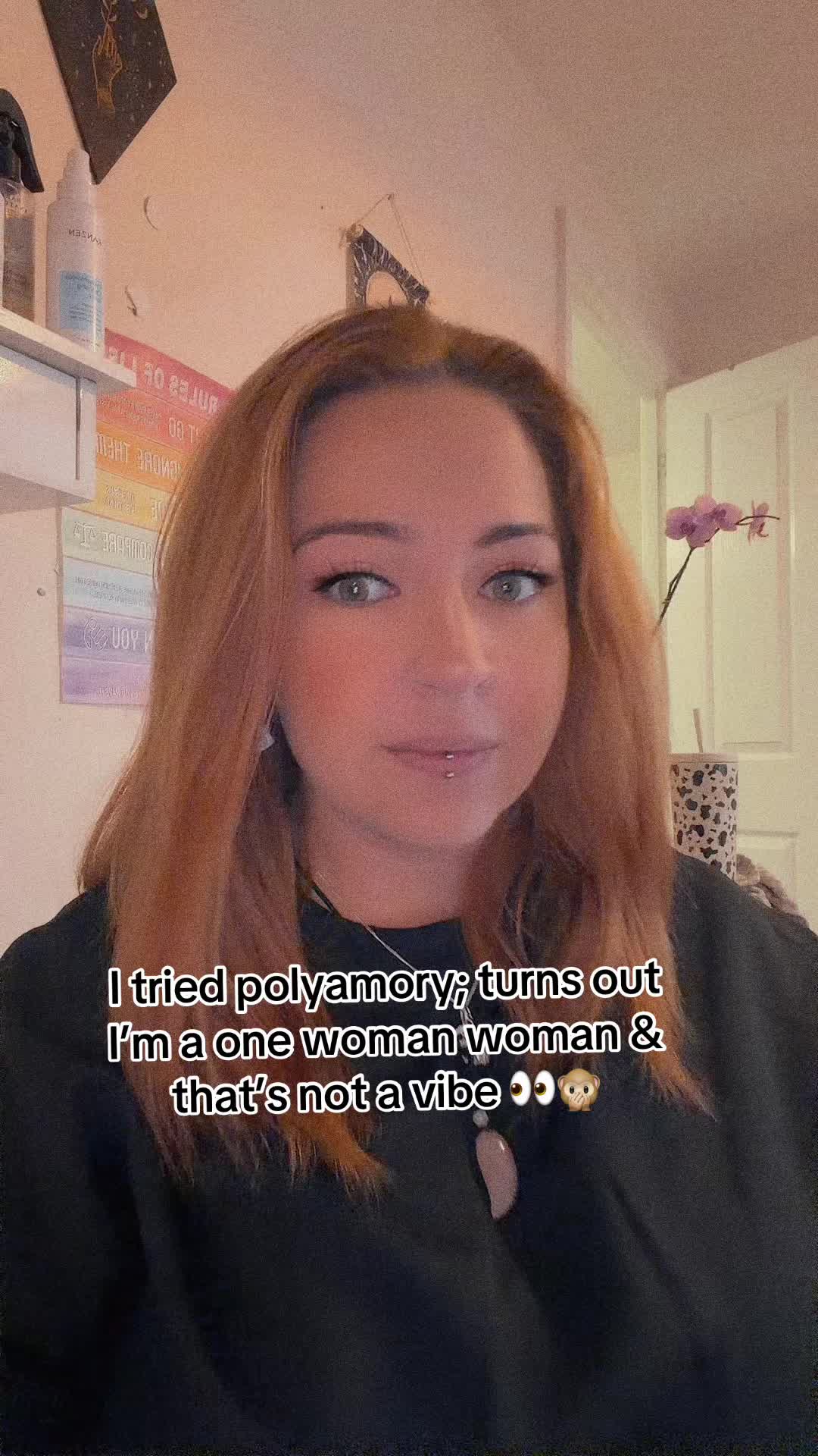 @Unapologetically.me😜🏳️&zwj;🌈