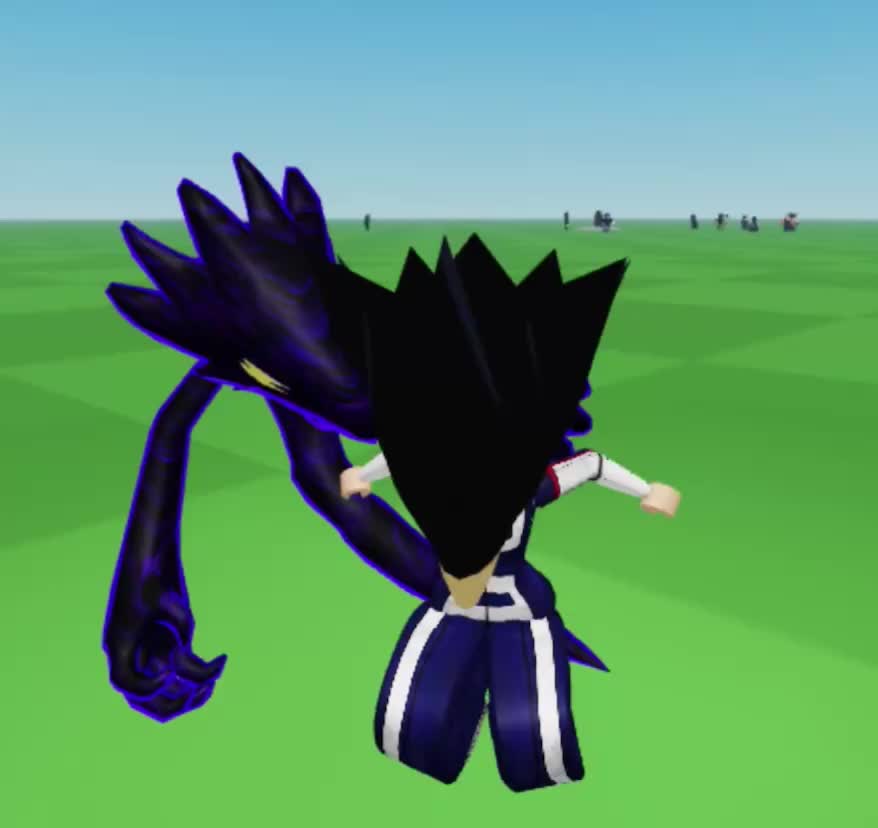 @Fumikage_Tokoyami