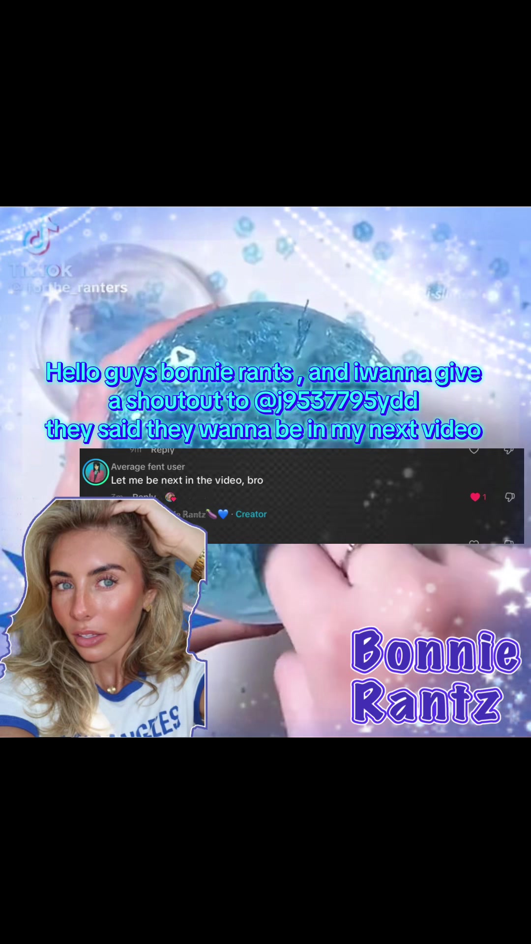 @💙🍆𝔹𝕠𝕟𝕟𝕚𝕖 ℝ𝕒𝕟𝕥𝕫🍆💙