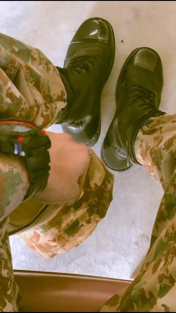 @⚔️ ₛₒₗdᵢₑᵣ ⚔️