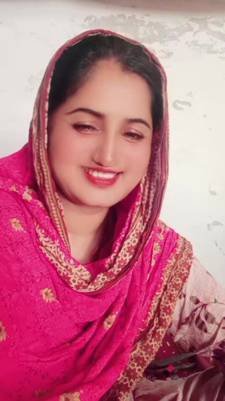 @نسرین شہزادی