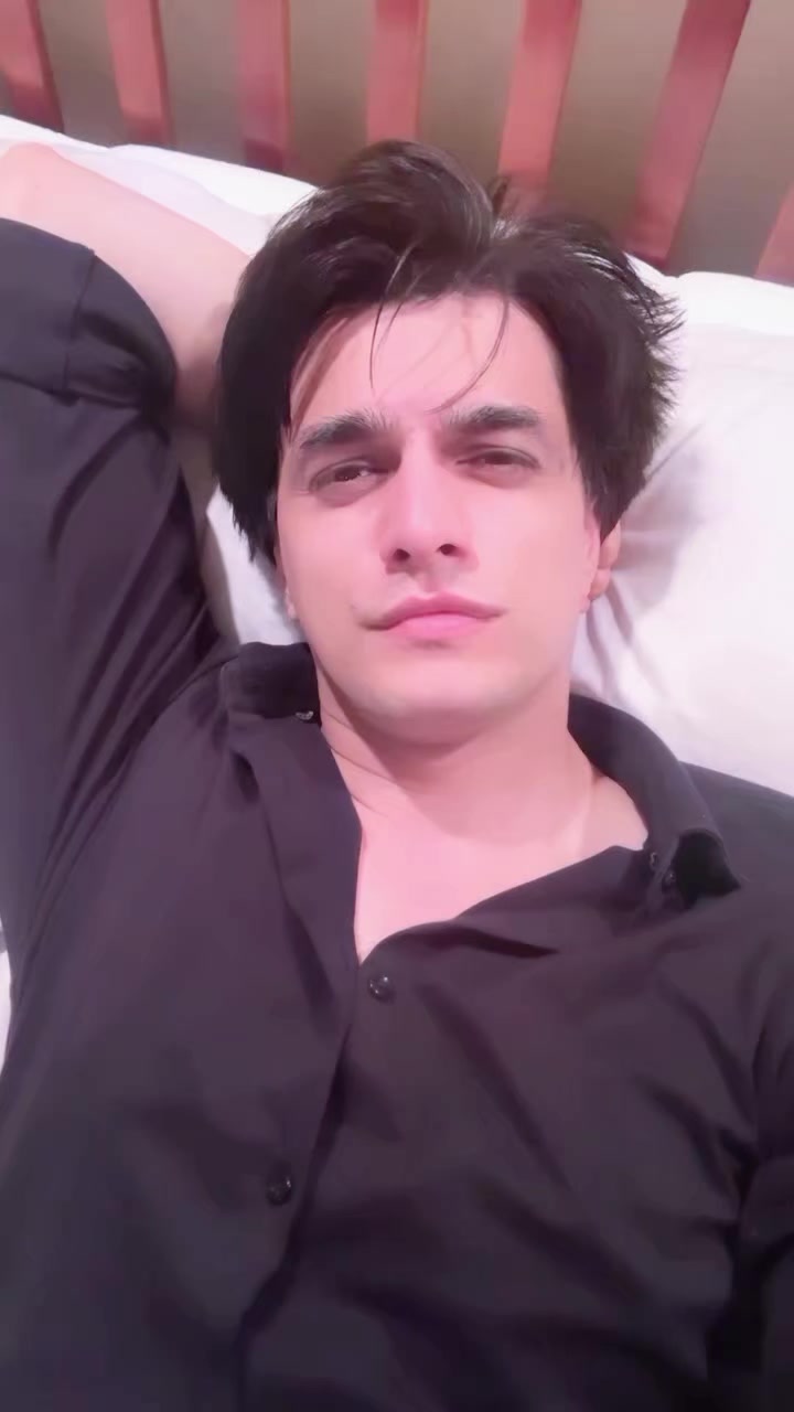 @Mohsin A Khan