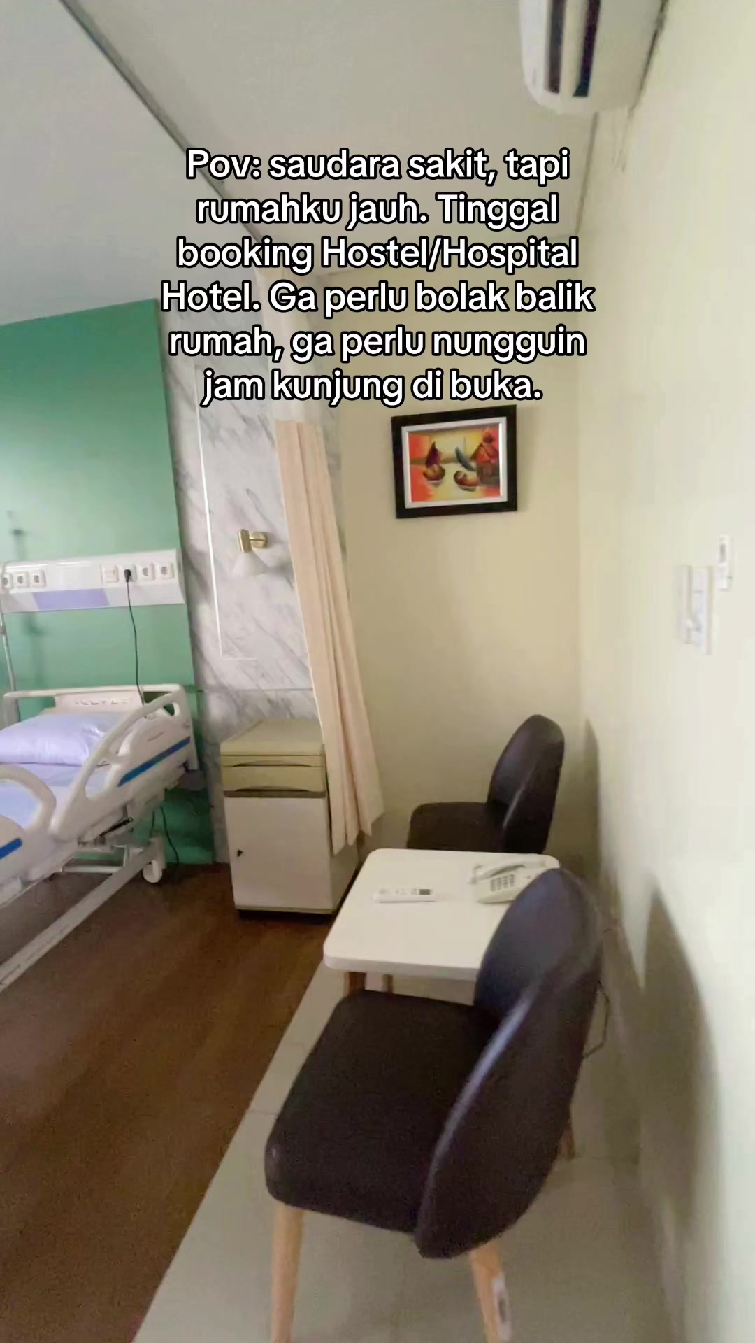 @ASMR RUMAH SAKIT