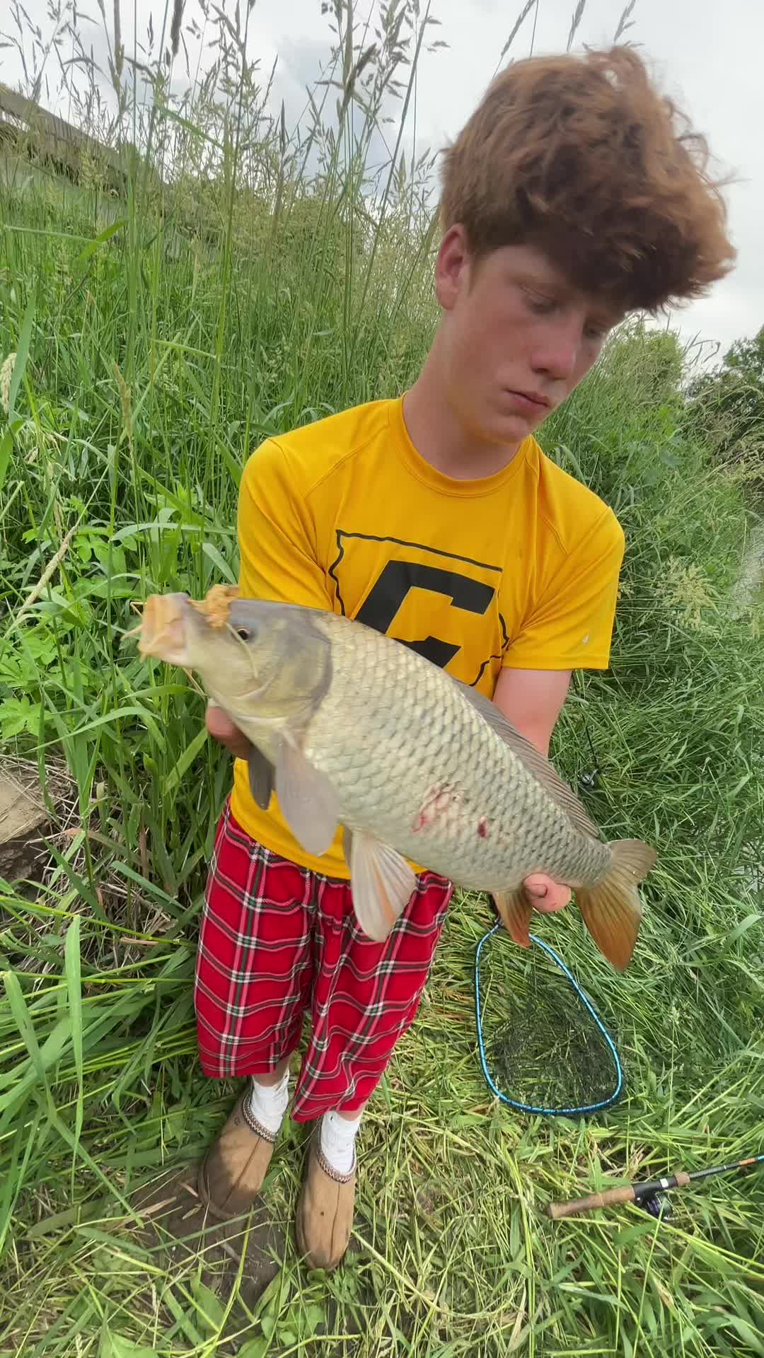 @IA Fishing