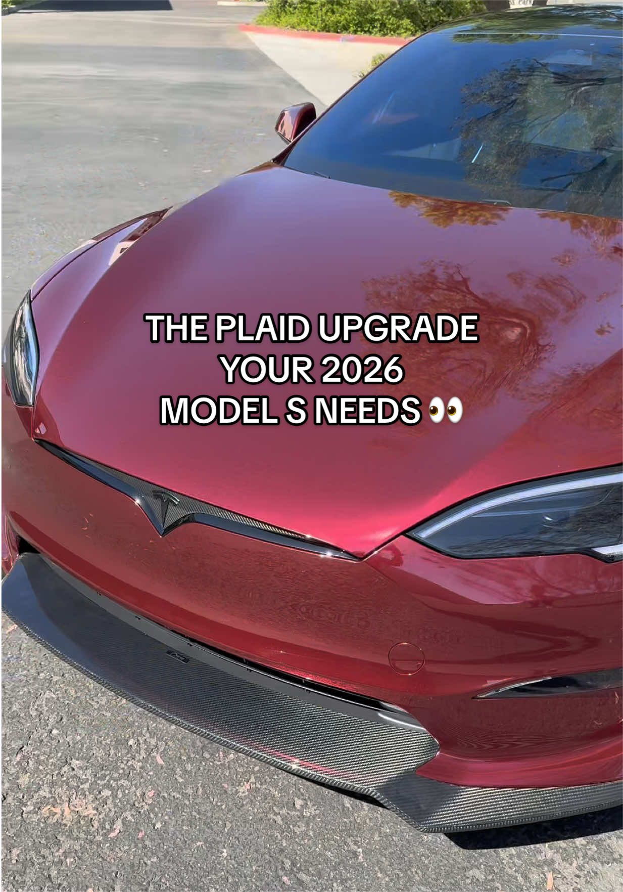 @RPM Tesla Accessories