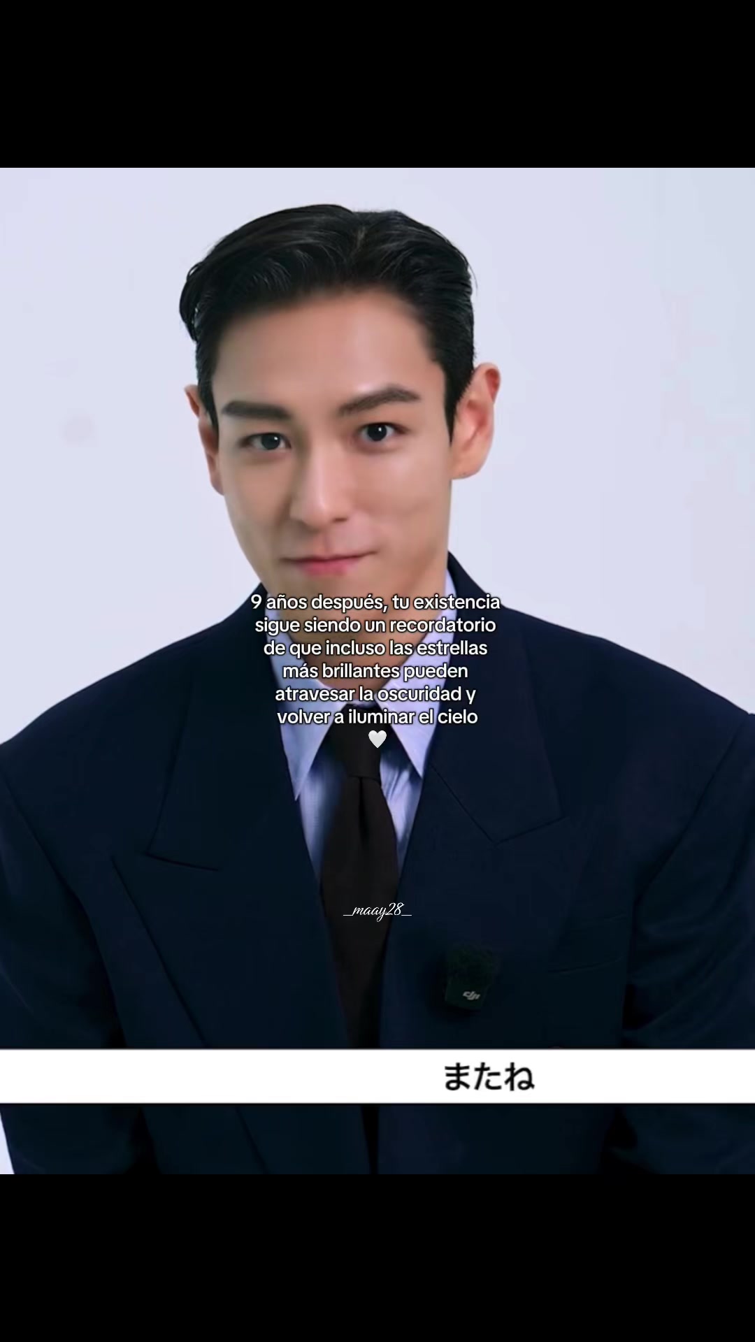 @M A Y ⁴ seeing BIGBANG 19/09