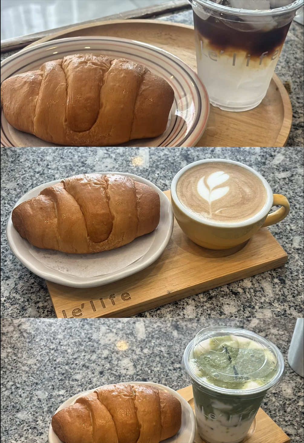@Le&rsquo;life (เลอไลฟ์)
