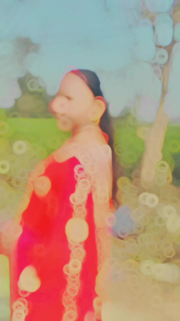 @kushwaha Queen