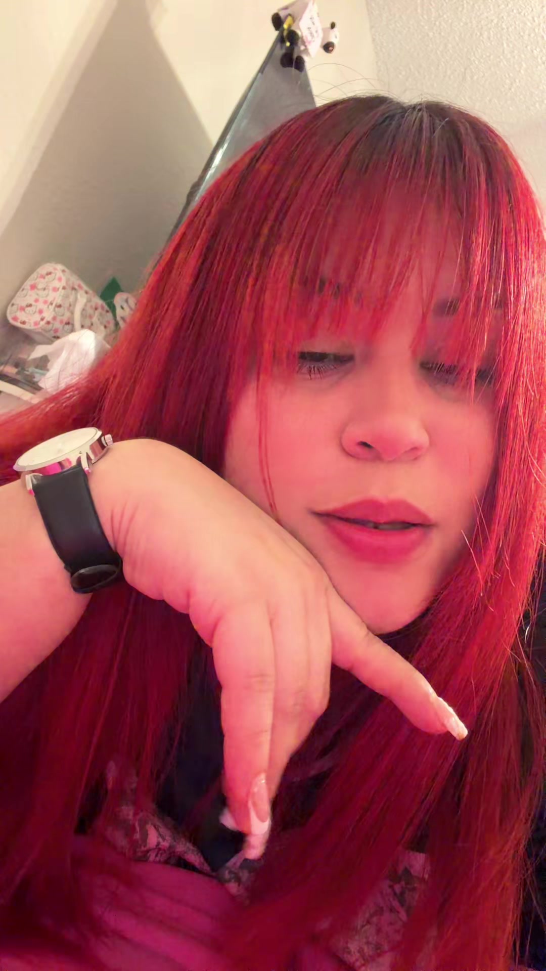 @❤️🍒🍒Andreina 🍒🍒❤️
