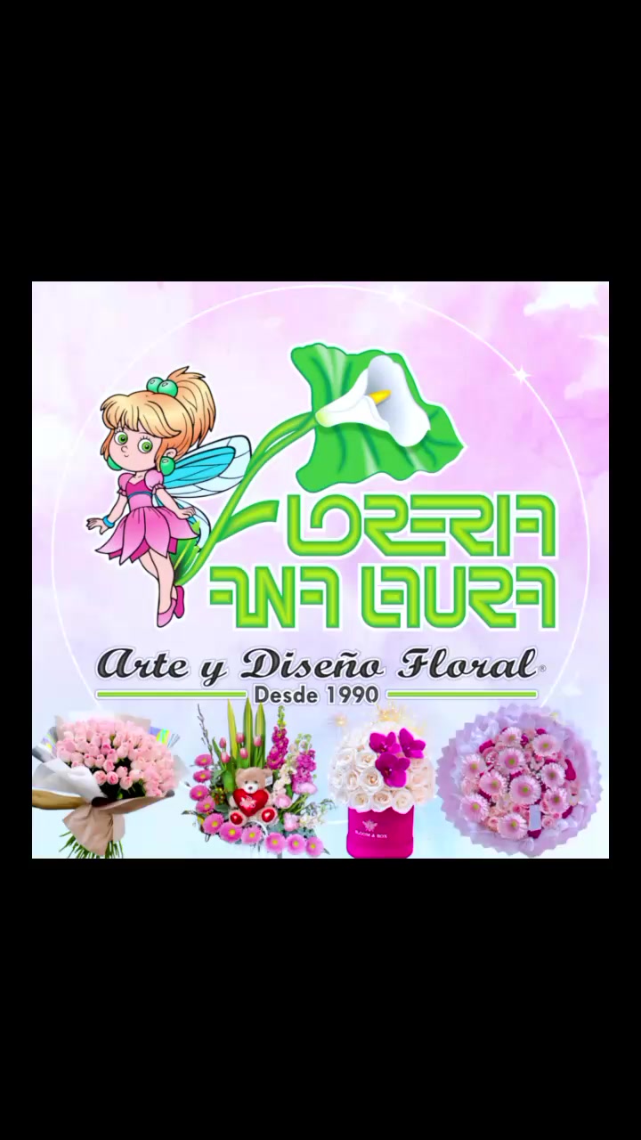 @Floreria Ana Laura