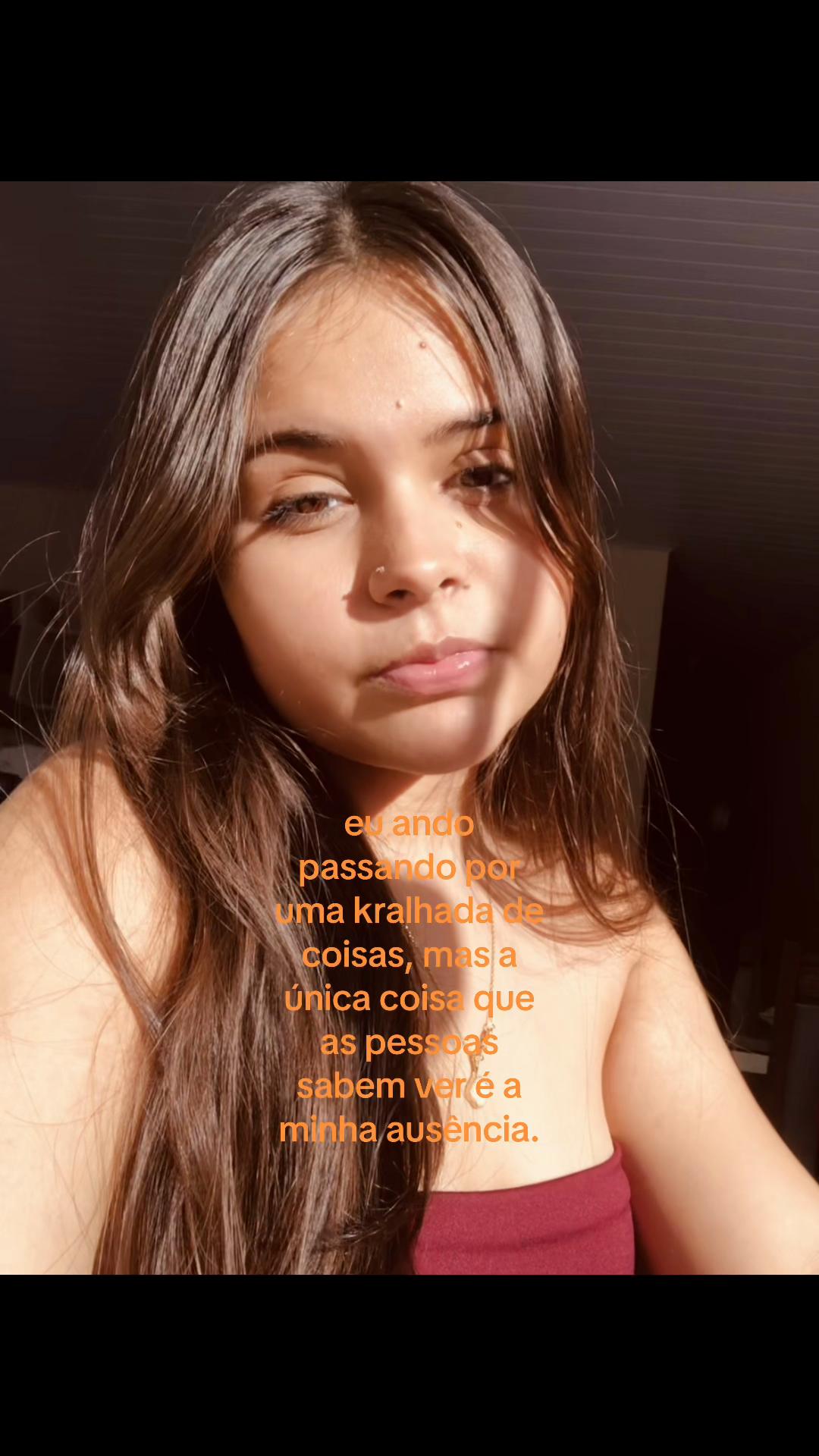 @nao &eacute; a fermino