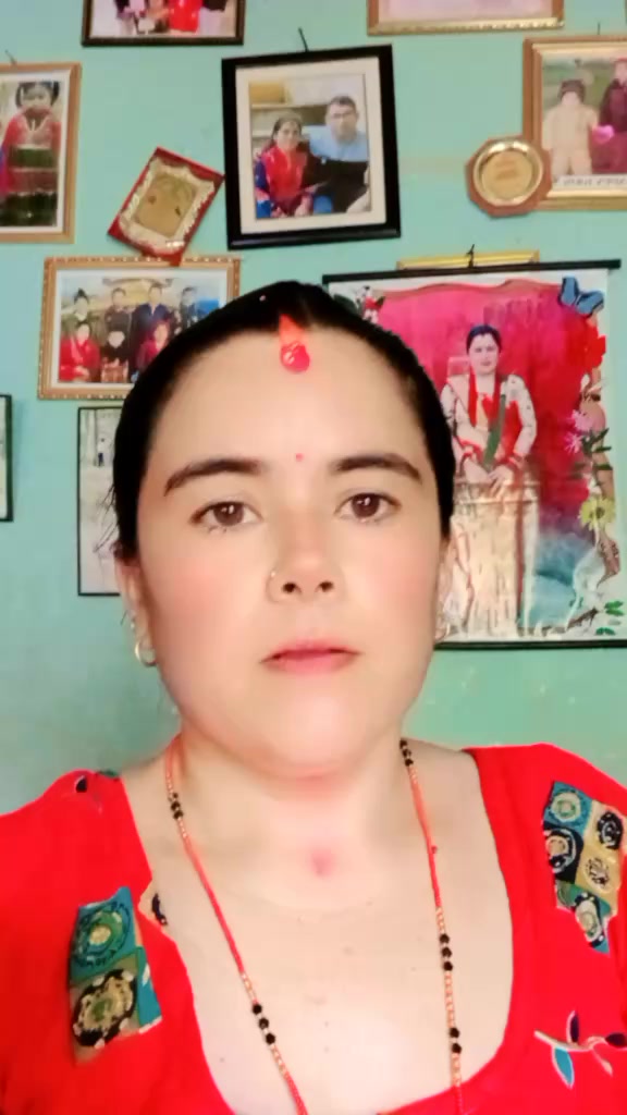 @sarita Bhandari