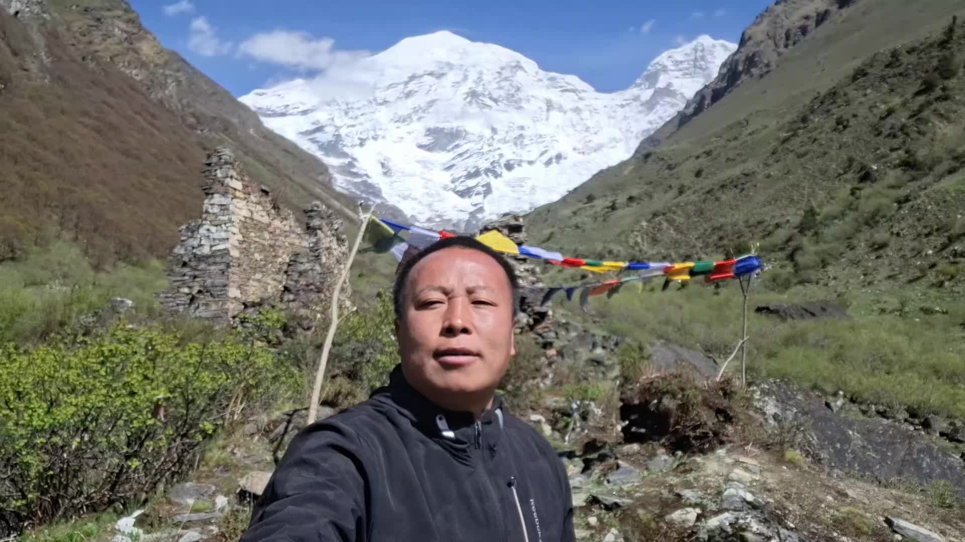 @Yeshi A Guide From Bhutan