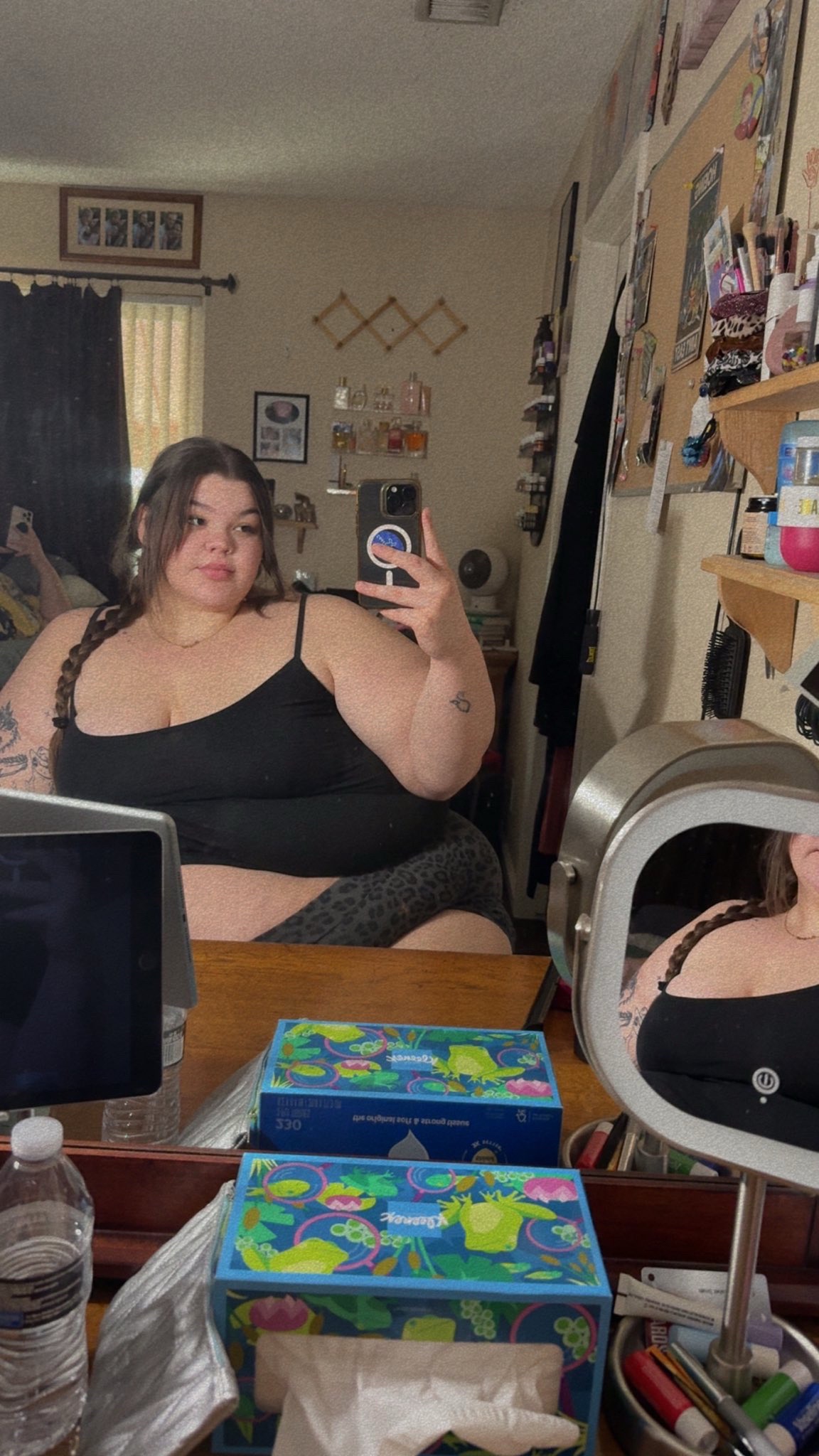 @Marieisgreedy
