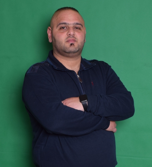 @dr.Ahmad Akkari