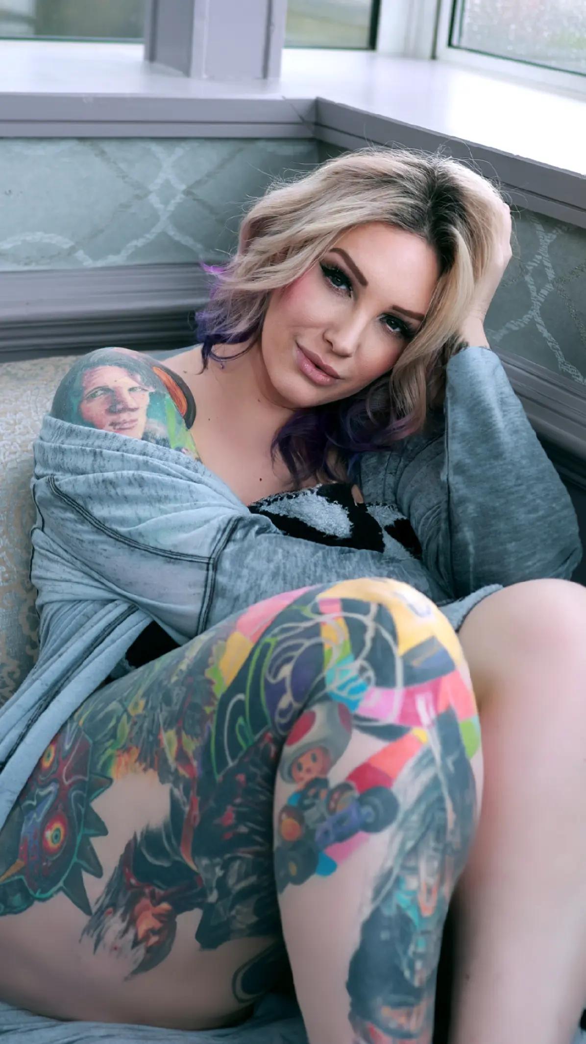 @TheMoistQueen &reg;️