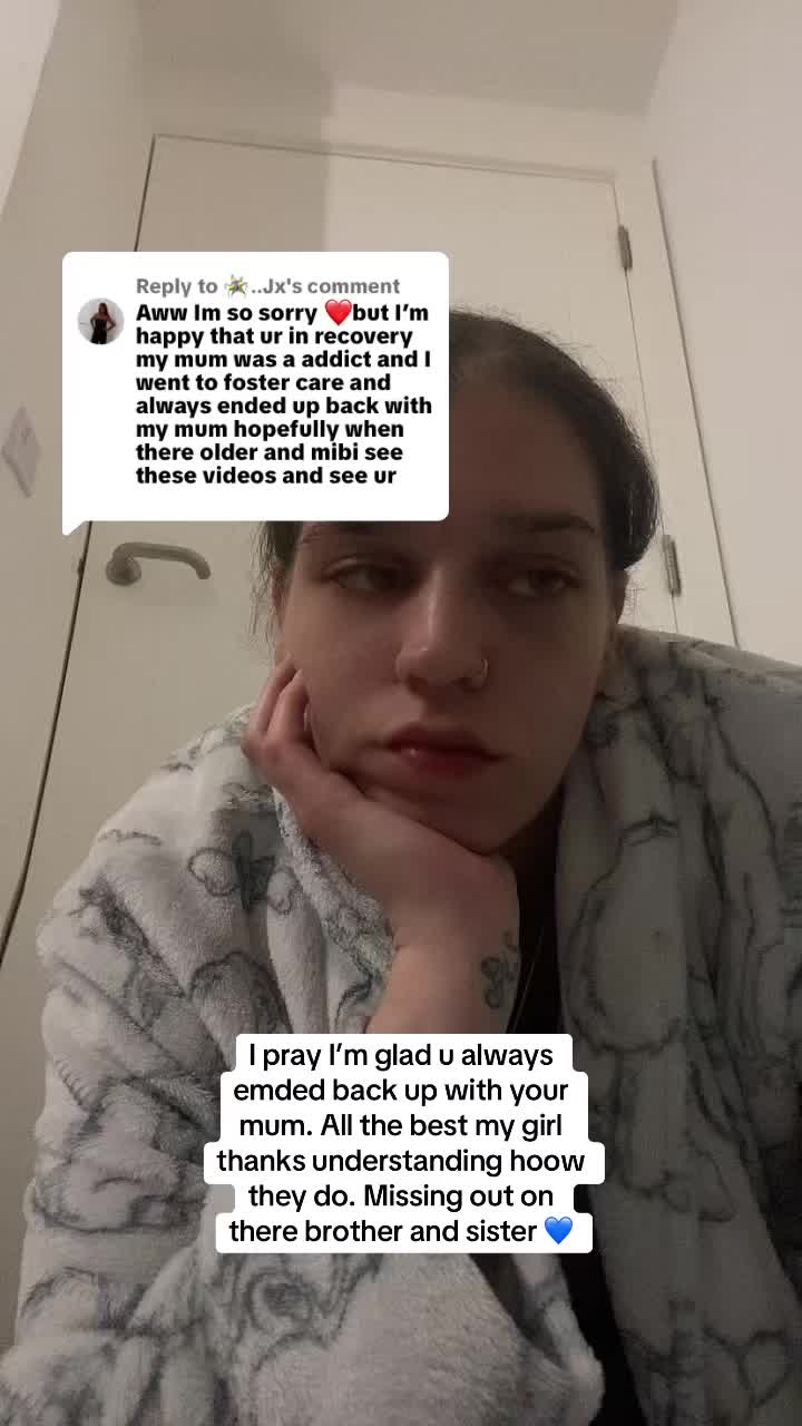 @Proud mummy in recovery❤️