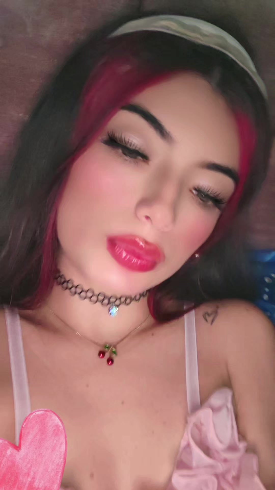 @🪗𝐂𝐀𝐌𝐈𝐋𝐀🪗👄🎼