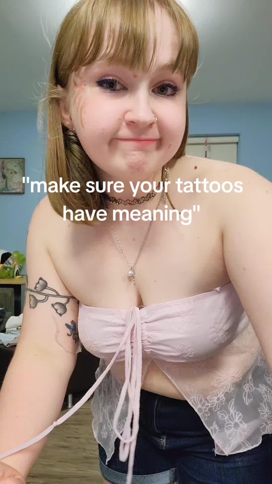 @Lilybug💮