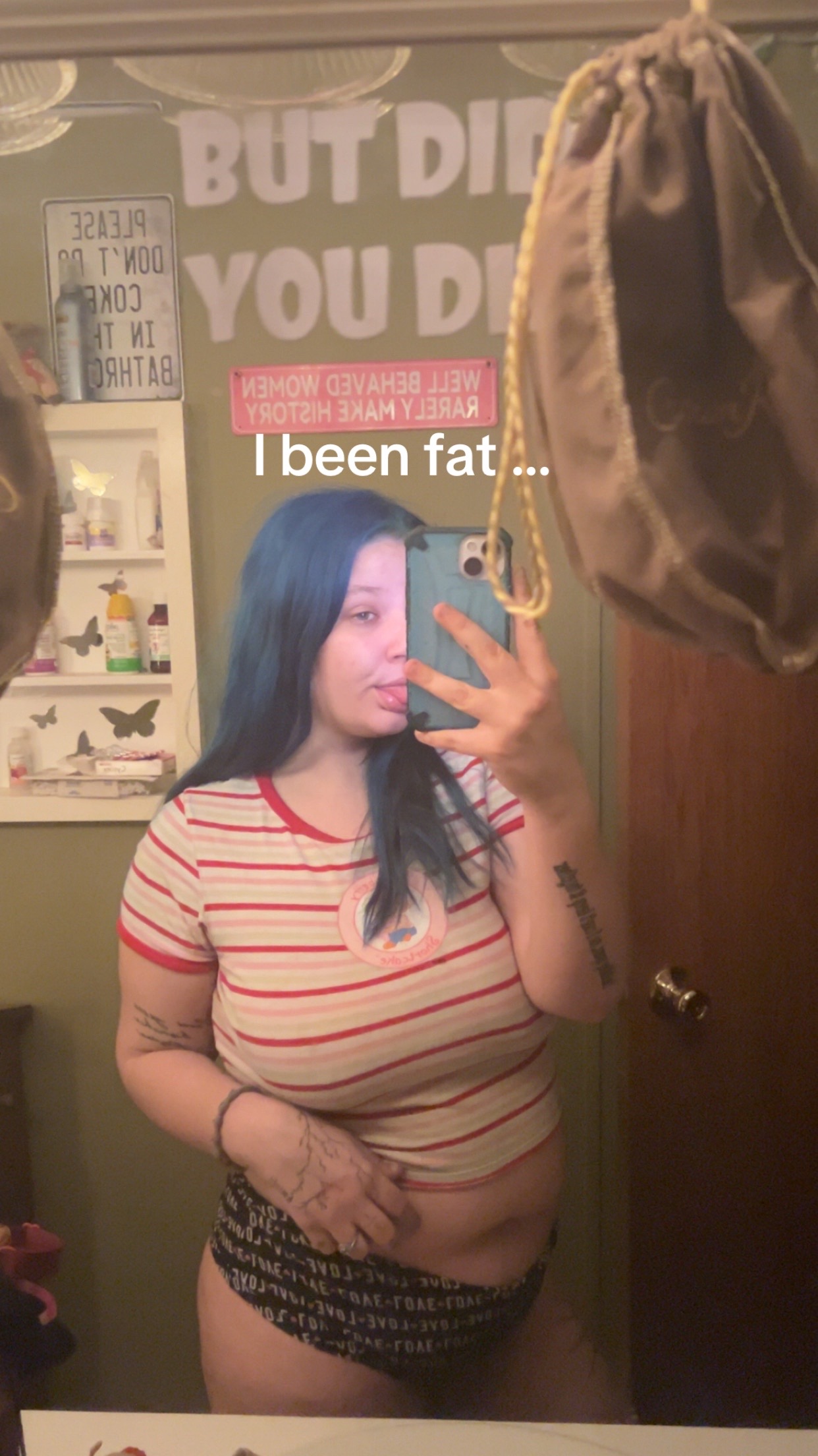 @youwantruthie