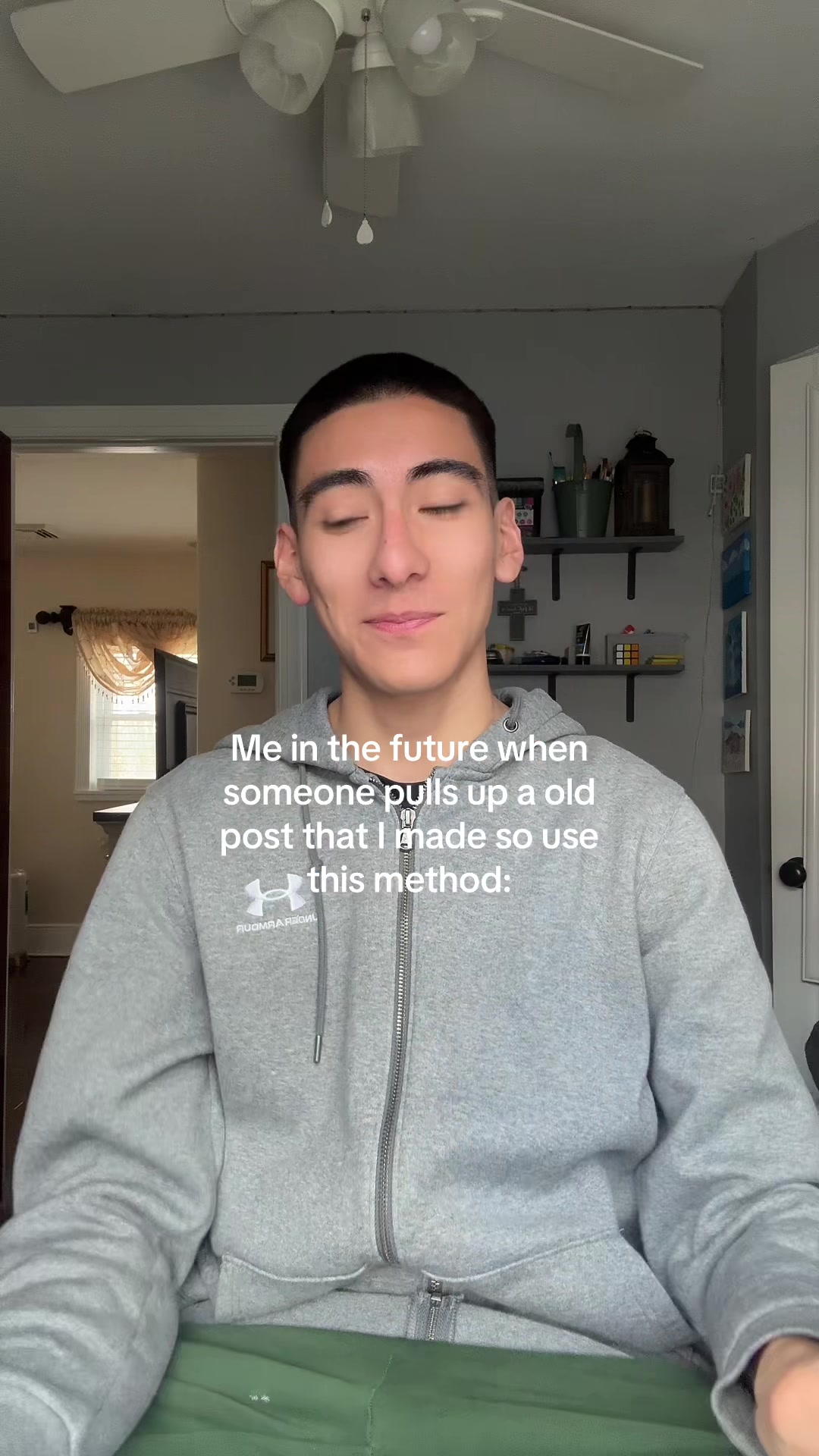 @latinowithabuzzcut