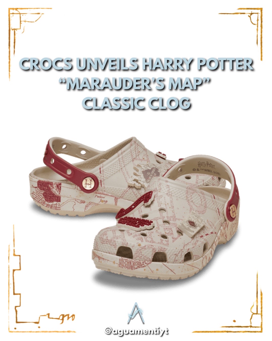 @Tony | Harry Potter News